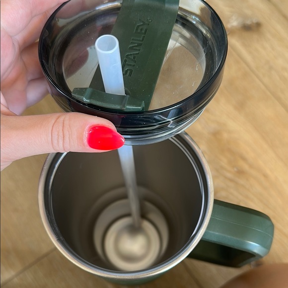 Stanley Classic Mug Set - White, Green, Blue, Pink - Picture 4 of 6